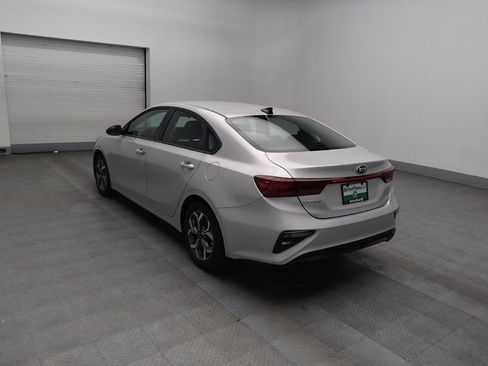 Used 2021 Kia Forte LXS image 5