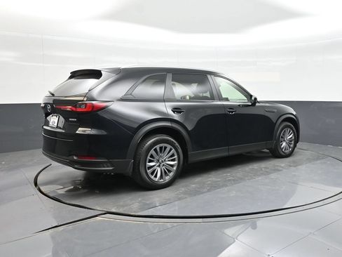 Used 2024 MAZDA CX-90 3.3 Turbo w/ Select Package AWD/4WD image 7