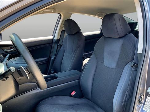 Used 2021 Honda Insight EX image 8