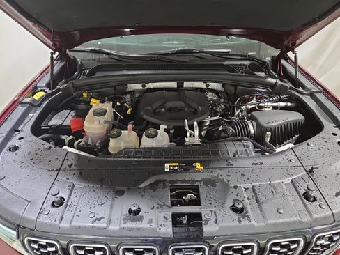 Used 2022 Jeep Grand Cherokee Summit image 16