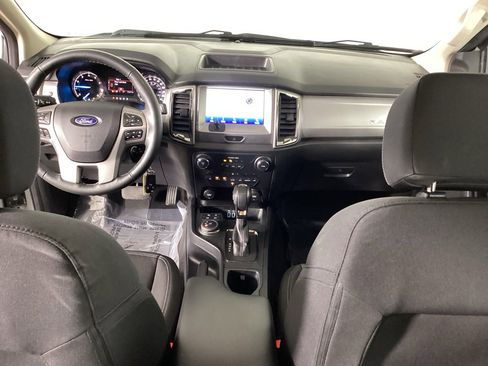 Used 2023 Ford Ranger XLT w/ Equipment Group 301A Mid image 16