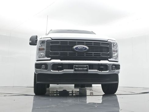 New 2026 Ford F350 XL w/ XL Driver Assist Package image 46