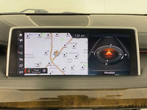 Used 2019 BMW X6 sDrive35i image 26