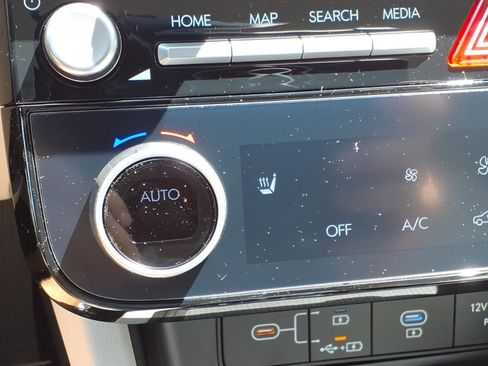 New 2026 Hyundai Tucson SEL AWD/4WD image 11