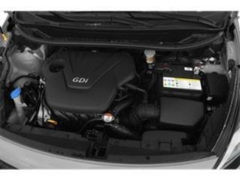 Used 2015 Kia Rio LX FWD image 7