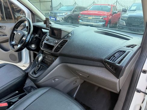 Used 2021 Ford Transit Connect XL FWD image 13