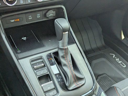 New 2026 Honda CR-V Sport image 16