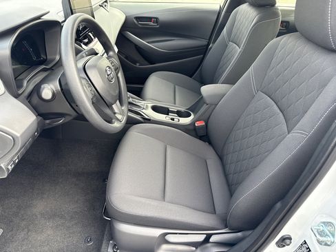 New 2026 Toyota Corolla LE image 26