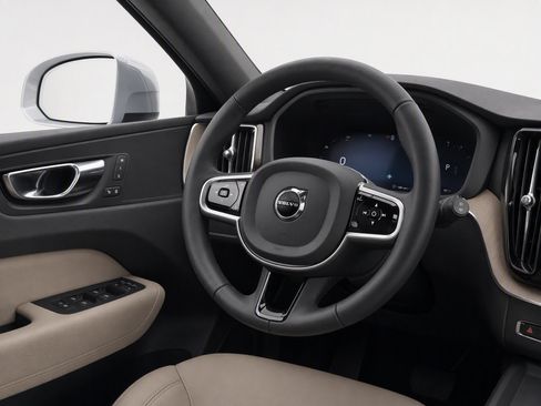 Certified 2026 Volvo XC60 B5 Plus AWD/4WD image 20