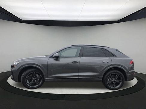 New 2026 Audi Q8 Premium image 4