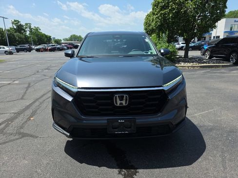 Used 2023 Honda CR-V EX image 2