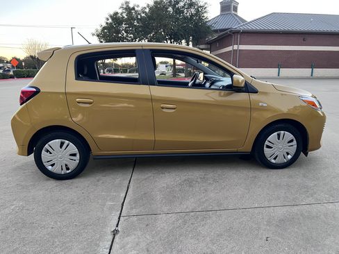 Used 2022 Mitsubishi Mirage ES image 14
