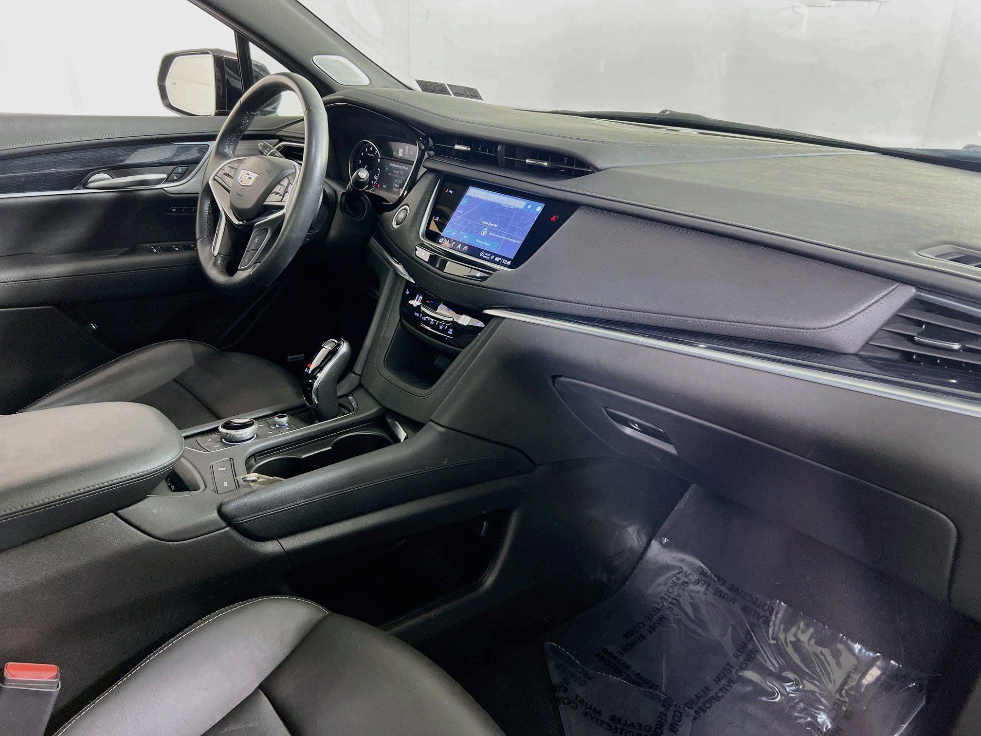 Used 2024 Cadillac XT5 Premium Luxury AWD/4WD image 28