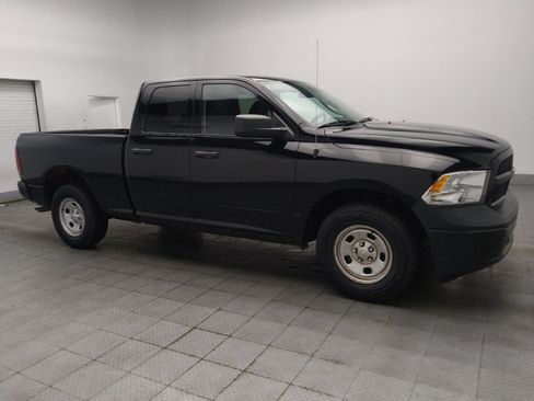 Used 2024 RAM 1500 Tradesman w/ Popular Equipment Group RWD image 11