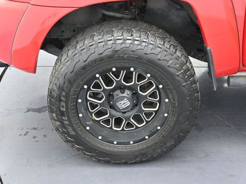 Used 2008 Toyota Tacoma PreRunner RWD image 25