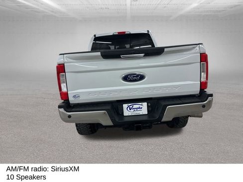 Used 2018 Ford F250 Lariat w/ Lariat Value Package image 12