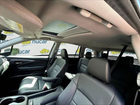 Used 2022 Honda Pilot Special Edition image 21