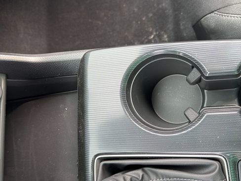 New 2026 Honda Civic Sport image 37