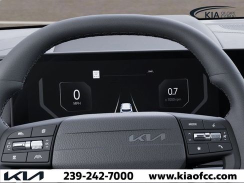 New 2026 Kia Sportage SX image 21