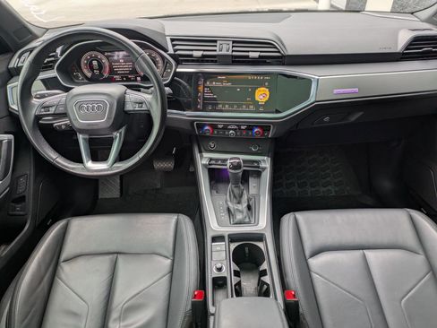 Certified 2023 Audi Q3 2.0T Premium Plus w/ Premium Plus Package image 23