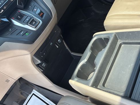 Used 2018 Honda Odyssey EX-L image 34