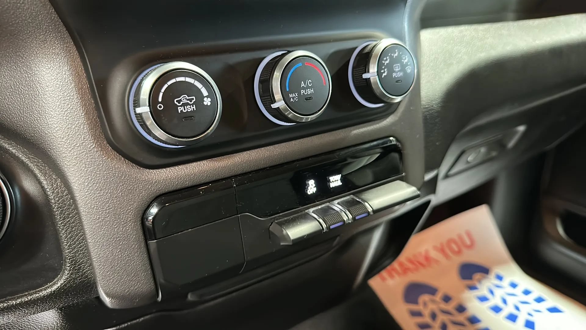Used 2019 RAM 1500 Big Horn AWD/4WD image 23