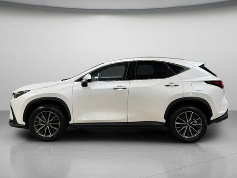 Used 2024 Lexus NX 350h AWD w/ Cold Area Package image 9