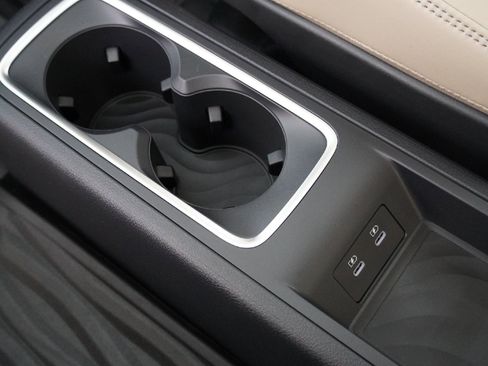 New 2026 INFINITI QX80 Pure w/ Cargo Package image 29