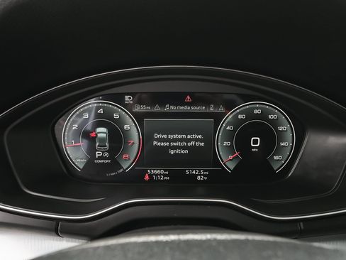 Used 2023 Audi Q5 2.0T Prestige w/ Prestige Package AWD/4WD image 21