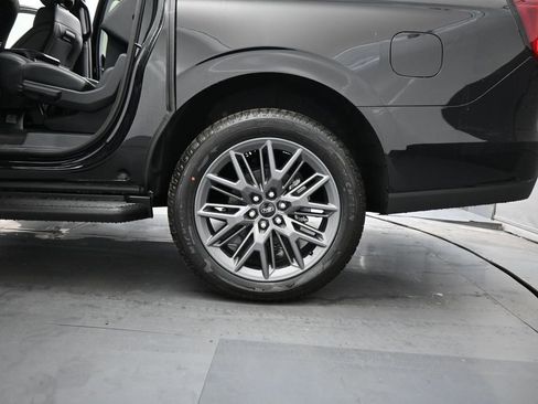 New 2026 Ford Expedition Max Platinum w/ Stealth Appearance Package AWD/4WD image 20