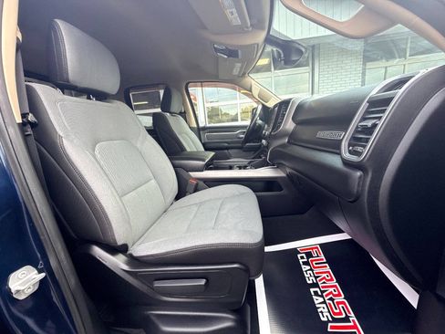 Used 2020 RAM 1500 Big Horn AWD/4WD image 53