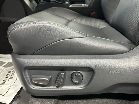 Used 2025 Toyota 4Runner TRD Sport Premium image 13