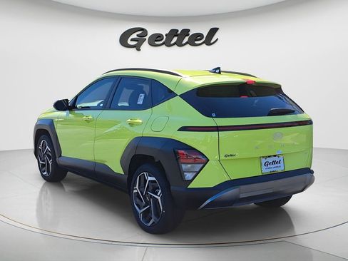 New 2026 Hyundai Kona SEL Premium FWD image 4