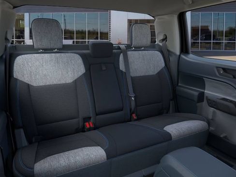 New 2026 Ford Maverick XLT AWD/4WD image 11