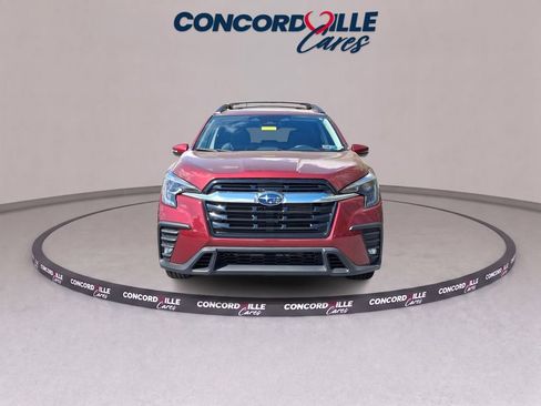 Certified 2023 Subaru Ascent Limited AWD/4WD image 3