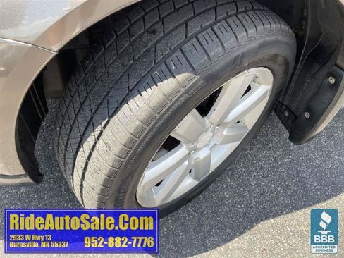 Used 2008 Subaru Outback 2.5i AWD/4WD image 24