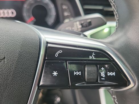 Used 2022 Audi A7 3.0T Premium Plus w/ Premium Plus image 24