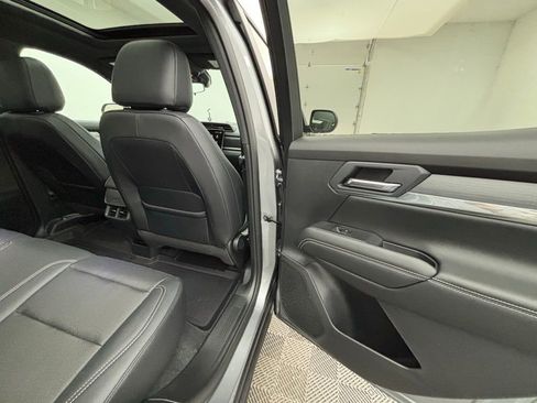 New 2026 GMC Terrain Elevation w/ Elevation Premium Package image 37