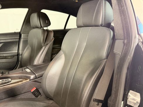 Used 2017 BMW 640i Gran Coupe xDrive image 21