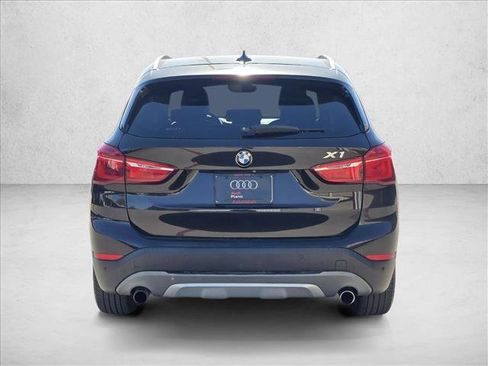 Used 2017 BMW X1 xDrive28i image 6