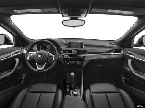 Used 2018 BMW X2 sDrive28i w/ Convenience Package image 4