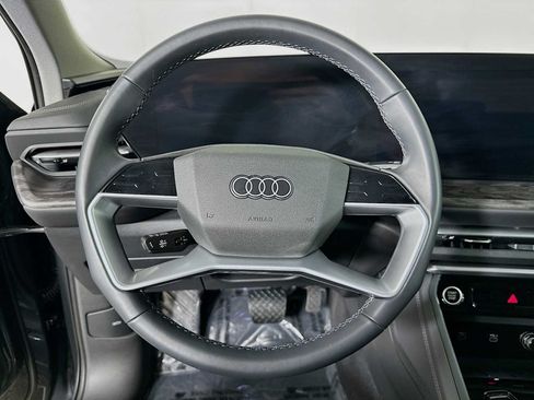 Certified 2025 Audi Q5 Premium w/ Premium Plus AWD/4WD image 10
