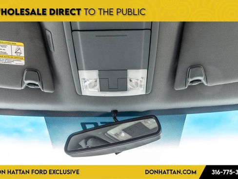 Used 2011 Ford F150 XLT w/ XLT Chrome Pkg RWD image 11