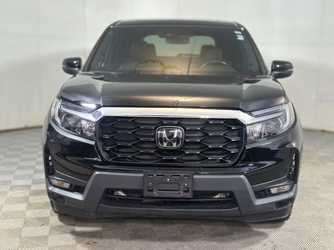 Used 2023 Honda Passport EX-L image 10