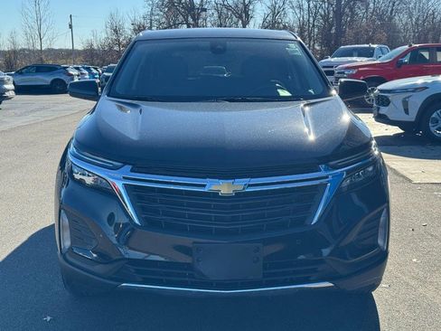 Used 2022 Chevrolet Equinox LT image 8