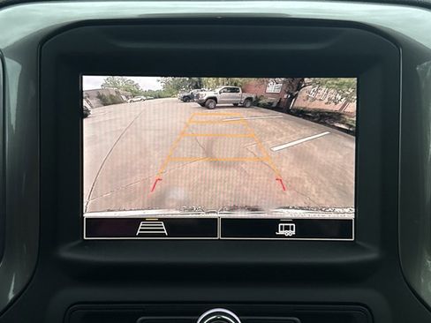 New 2026 GMC Sierra 1500 Pro w/ Pro Value Package AWD/4WD image 7