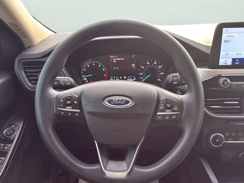 Certified 2020 Ford Escape SE FWD image 14