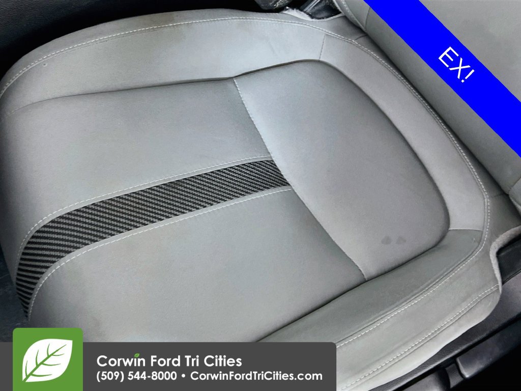 Used 2017 Honda Civic EX image 21