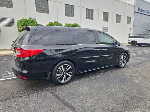 Used 2019 Honda Odyssey Elite image 8