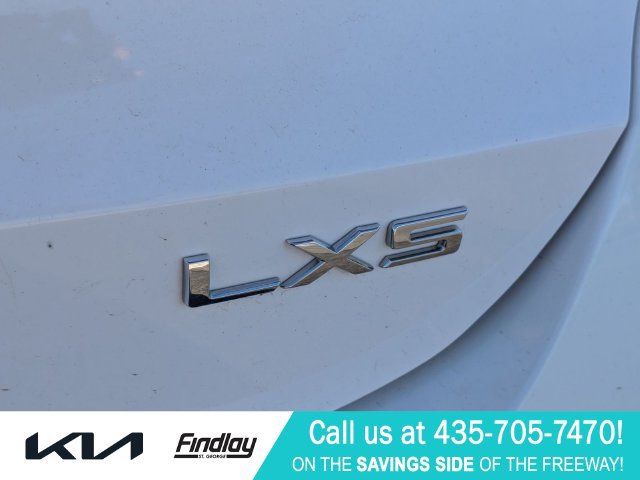 Used 2021 Kia K5 LXS FWD image 11